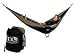 Eagles Nest Outfitters SingleNest Hammock (Khaki/Black)