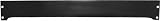 67-72 GMC FULL SIZE PICKUP fullsize ROCKER PANEL RH (PASSENGER SIDE) TRUCK, RH=LH Backing Plate (34-...