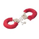 Furry Handcuffs