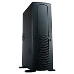 cover of CHIEFTEC DA-01B-D-OP PC Gehäuse BigTower 6x5.25 Schwarz