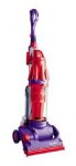 Dyson DC07 S/P Scarlet/Purple Hepa filter +Tools Vacuum Cleaner
