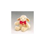 Eigenschaften Steiff 124174 / Steiff 124174 - Poppy Lamm wollweiss