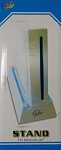 Wii Lighted Console Stand Coolier