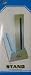 Video Games : Wii Lighted Console Stand Coolier