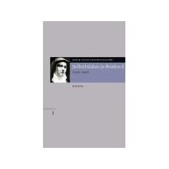 Edith-Stein-Gesamtausgabe, 24 Bde., Bd.3, Selbstbildnis in Briefen II. 1933 bis 1942.