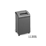 GBC ShredMaster 1130S, 9-1/4 Strip-Cut Office Shredder, 11-12 Sheets at Once with 13 Gal Basket