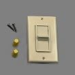 Sure Slide Lighting Control