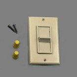 Sure Slide Lighting Control
