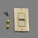 Sure Slide Lighting Control