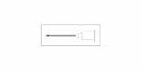 HOKE JEWEL TORCH TIP # 4