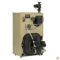 Buy WTGO-3L Oil Fired Hot Water Boiler, Taco 007, Less Burner -114,000 BT