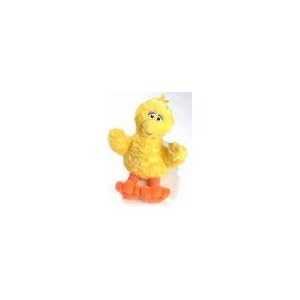 Gund Sesame Street Big Bird 14 Plush by Gund