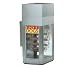 Gold Medal 8108 - Mini Dogeroo Hot Dog Rotisserie, 18 Hot Dogs, Direct Drive, 120 V