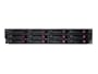 HP StorageWorks X1600 Network Storage Server - 1 x Intel Xeon E5520 2.26 GHz - 12 TB - RJ-45 Network
