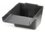 Garden Water Features & Outdoor Fountains item: Danner 02481 Proline Pro3000 No Media Waterfall Box