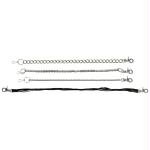 4pc Wallet Chain Set