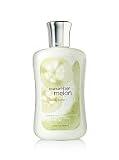 Bath and Body Works Signature Collection Cucumber Melon Body Lotion, 8 oz, new bottle style