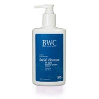 Beauty Without Cruelty A.H.A. 3% Facial Cleanser, 8.5 ozs.