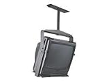 Peerless Jumbo 2000 Jmc 2650D - Mounting Kit ( Ceiling Plate, Tilt Bracket ) for