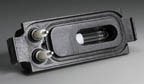 Millipore UV Lamp for Water Purification System; 254/185nm; Milli-Q Gradient/Synthesis Models