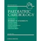 Click here to buy Paediatric Cardiology (2 Volume Set) by  Robert H. Anderson, Edward J. Baker, Ferguson J. Macartney, and Michael L. Rigby.