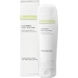 Barielle Cucumber Foot Scrub 6oz