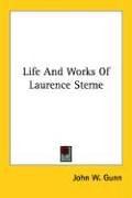  Laurence Sterne