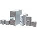 Fujitsu Siemens Soundbird Multichanel Speaker 5.1
