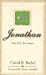 Books : Jonathan: You Left Too Soon