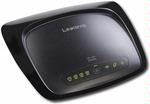 Linksys WRT54G2 Wireless-G Broadband Router (WRT54G2)