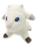 あらしのよるに くたくたマグネット メイ
