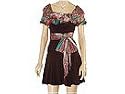 Just Cavalli SO642282618253 | Women's Dress Chocolate Brown