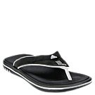 adidas Womens Tureia (Black/Silver 8.0 M)
