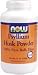 Psyllium Husk Powder by NOW Foods - (9g - 12 oz. fine powder)