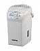ZOJIRUSHI スチーム式加湿器 EE-LB50-HA グレー