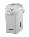 ZOJIRUSHI スチーム式加湿器 EE-LB50-HA グレー