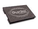 Auralex GRAMMA: Amp and Monitor Isolation Riser, Charcoal, Single