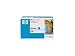 HP Colour LaserJet Cyan Print Cartridge (Yield 7,500 Pages) with HP Colorsphere Toner