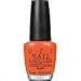 A Good Man-Darin Is Hard To Find, NLH47, OPI, Hong Kong / Nail Polish / Lacquer / Enamel