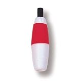 Foam Float 2 1/2   Torp., Assorted. 4 Pc.