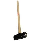 UNION TOOLS 30586 16LB MILL FACE SLEDGE HAMMER