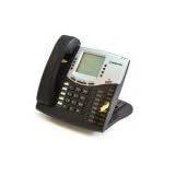 Image : Mitel 8662 Axxess 550.8662P VOIP IP Phone BLACK Inter-Tel