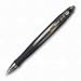 G6 Retractable Gel Ink Rollerball Pen, Fine Tip, .7mm, Black Ink PIL31401
