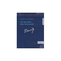 Aus dem Leben eines Taugenichts, 2 Cassetten