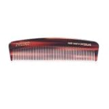 Tortoise Hand Made Pocket Comb