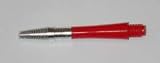 Red Alamo Shafts - 2 Sets, 2BA Medium Length