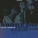 Whistle Stop [VINYL]