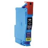 Jet-Tec Compatible Cartridge for Epson Stylus C82/CX5200 Cyan