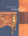 M&ouml;belh&ouml;lzer: Die Studiensammlung des mak.frankfurt