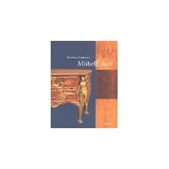 M�belh�lzer: Die Studiensammlung des mak.frankfurt